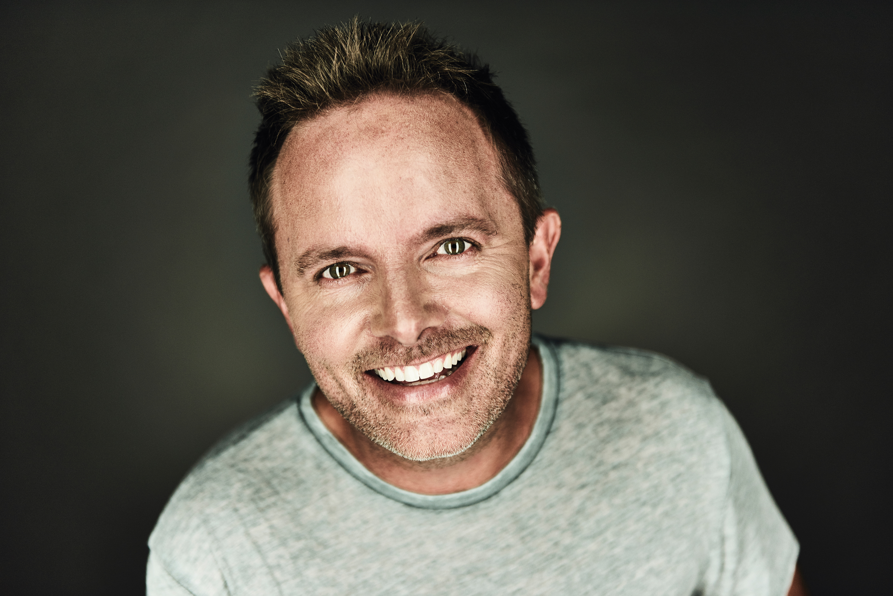 Mission in My Words: Chris Tomlin