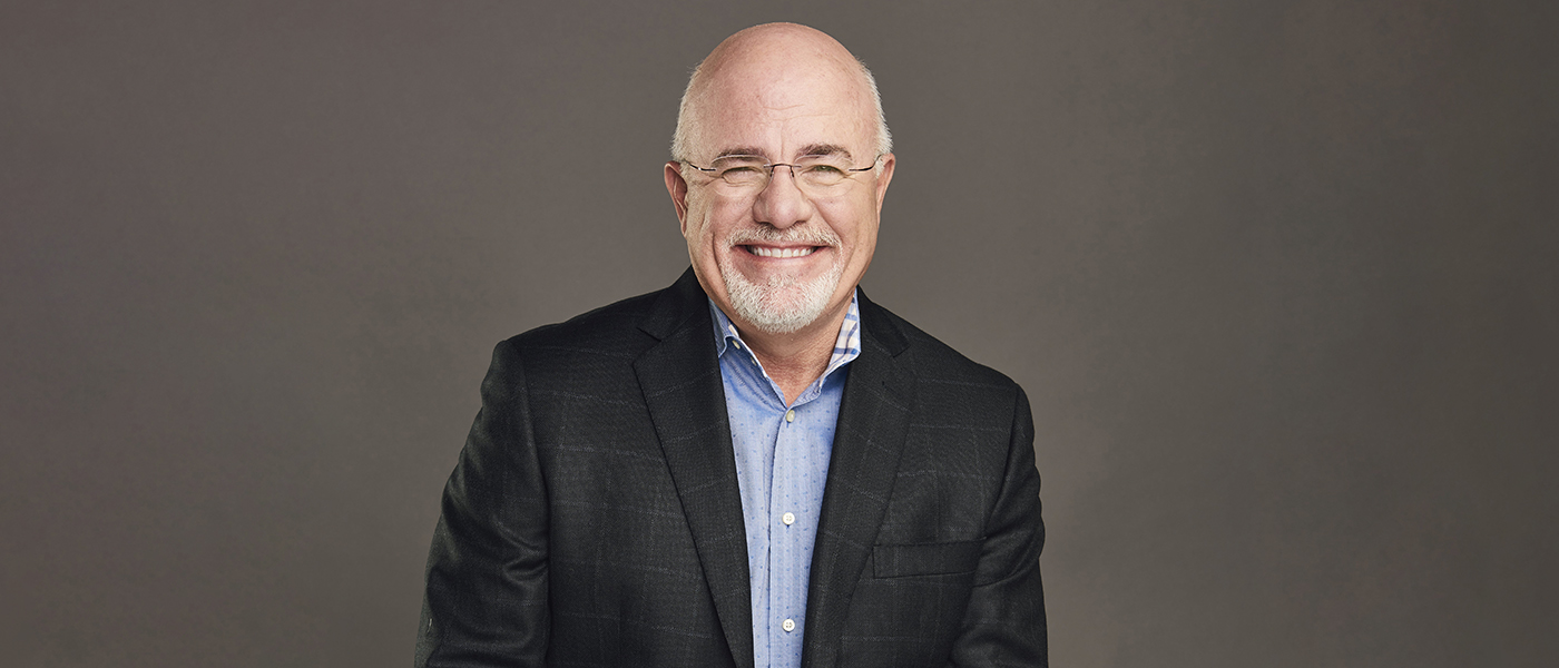 Mission In My Words: Dave Ramsey