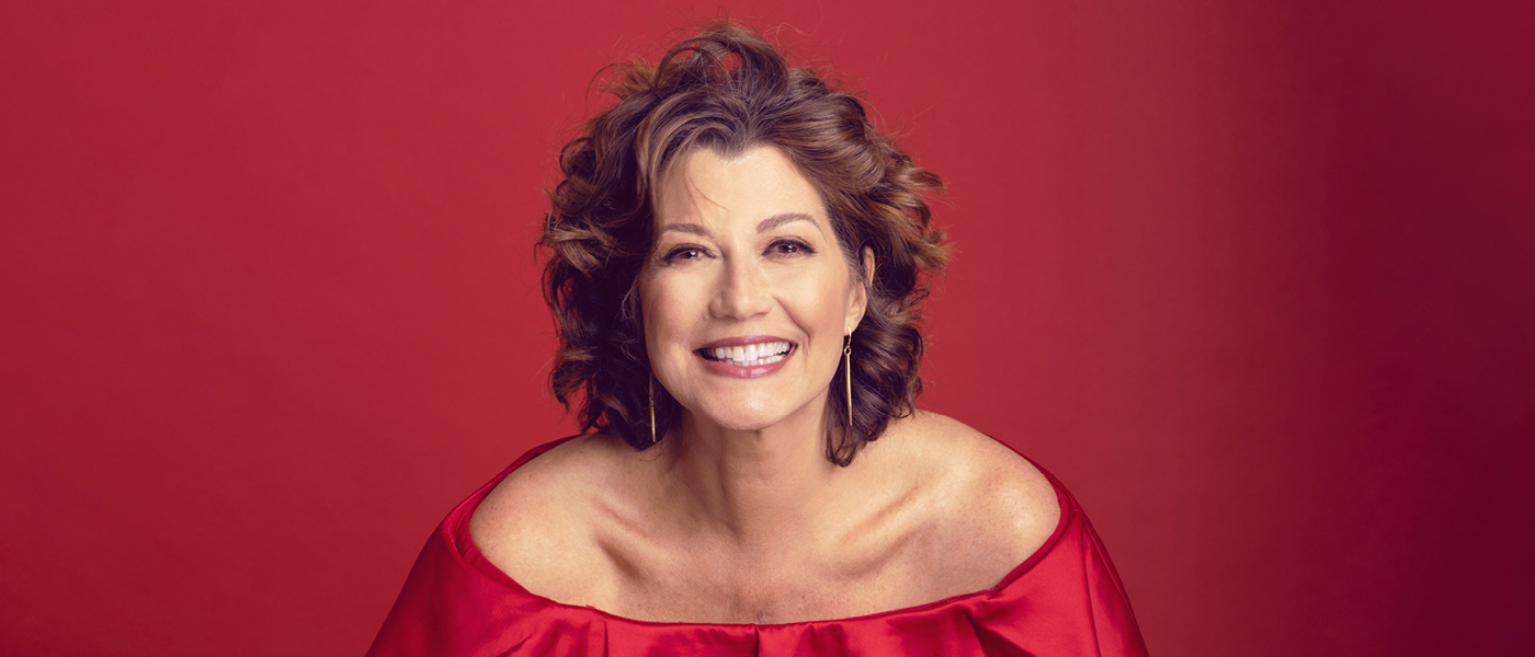 Mission in My Words: Amy Grant
