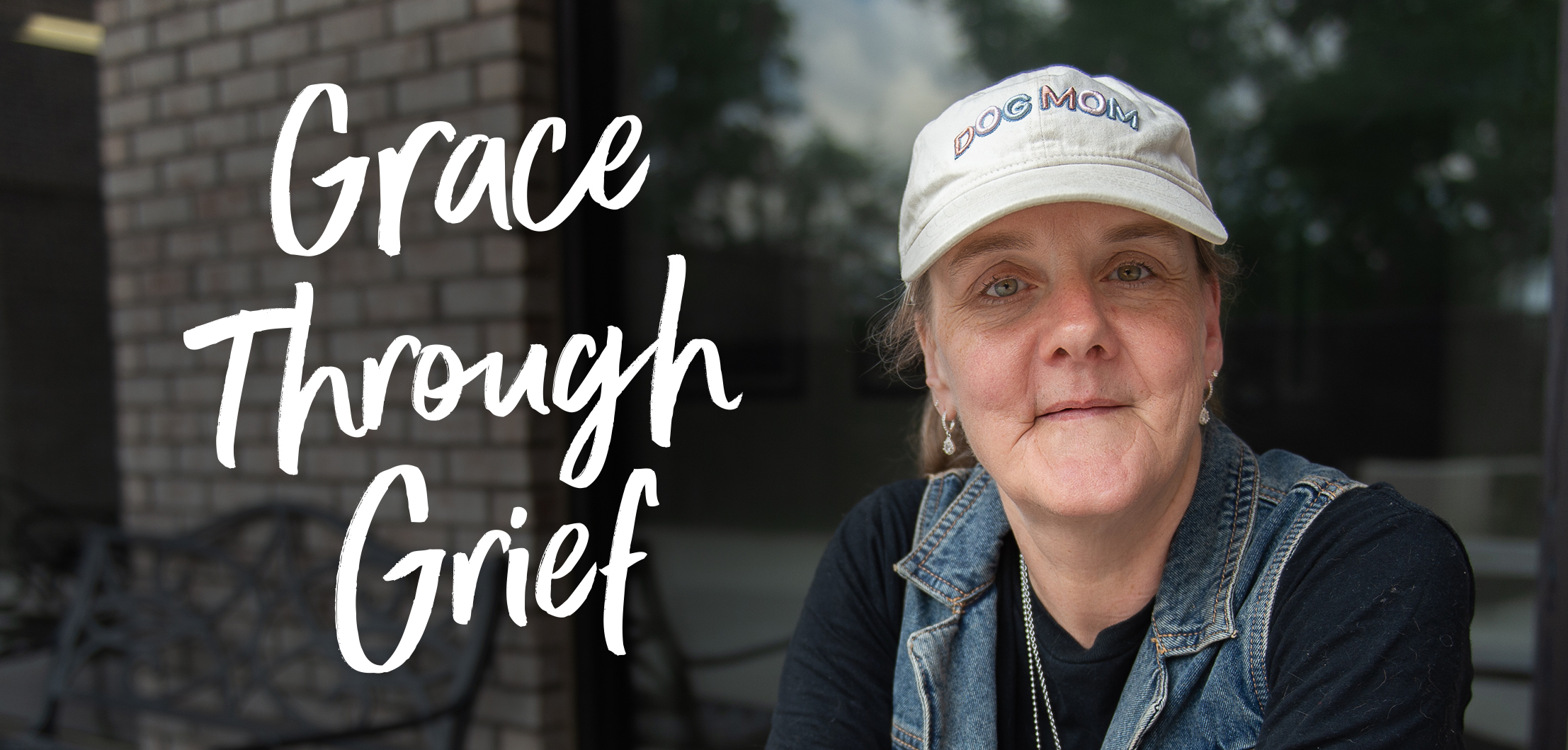 Grace Through Grief
