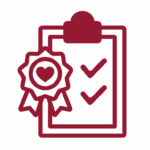 2025-NRM-Core-Value-Icon-Excellence-Red