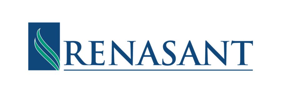 Renasant Bank Sponsor Logo for Website